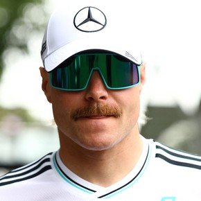 La Fórmula 1 le preguntó a Valtteri Bottas por su futuro: "Se te vinculó con Alpine..."