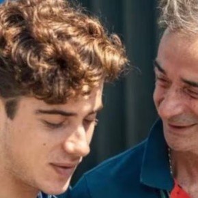 El sugerente posteo del papá de Franco Colapinto luego del GP de Gran Bretaña