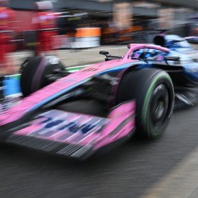 Alpine, presente en el Festival de la Velocidad en Goodwood: ¿de qué se trata?