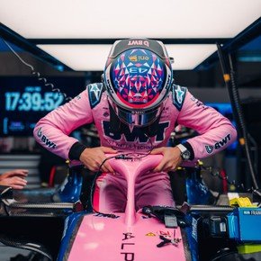 Alpine, equipo de Franco Colapinto, homenajeó a la Argentina en su día patrio