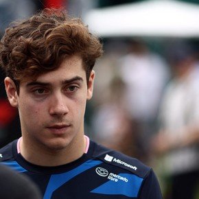 De que cantante Franco Colapinto sueña ir a un recital