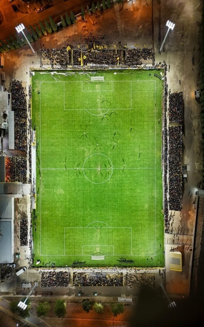 Deportivo Madryn: del sueño de ser sede de Copa Argentina a la gran campaña en el Nacional