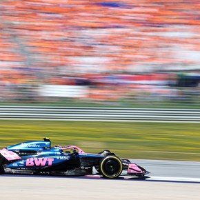 A qué hora corre Franco Colapinto por el GP de Bélgica y dónde ver por TV