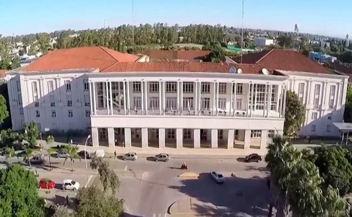 Dos días de paro en las universidades públicas