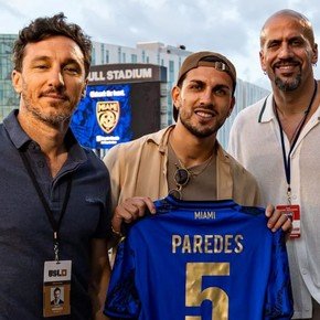 Verón a full: Messi, Mastantuono, Boca y River en el Mundial de Clubes y "modernización en el fútbol argentino" para competir mejor