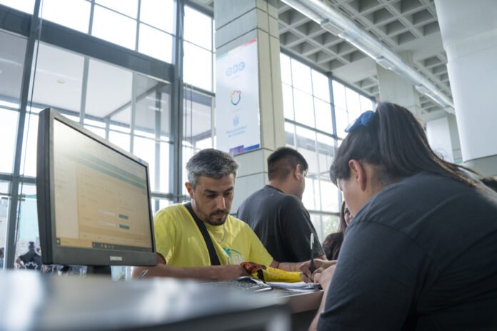 Esta semana abrirán con horario extendido los CPC San Vicente, Mercado de la Ciudad, Centro América y Monseñor Pablo Cabrera