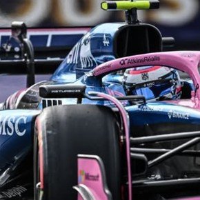 El inminente anuncio de Alpine que afecta a Franco Colapinto: llega un nuevo director de equipo