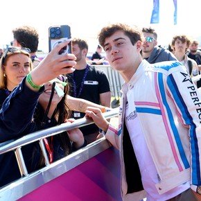 La noticia que le asegura a Franco Colapinto al menos una carrera más en la Fórmula 1