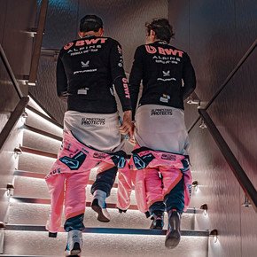 Por qué Silverstone no tiene un buen pronóstico para los Alpine de Colapinto y Gasly