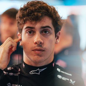 Confirmado: Franco Colapinto corre en Silverstone... ¿y después? 