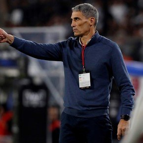 Vojvoda fue despedido de Fortaleza: el rival de Vélez sin DT