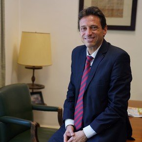 Bomba en San Lorenzo: piden la destitución de Moretti y su expulsión como socio