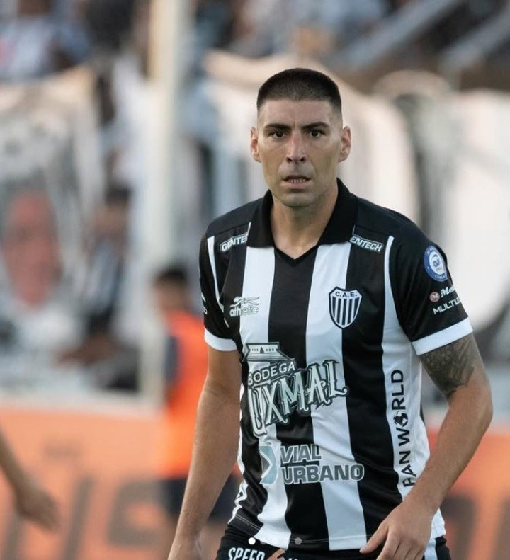 ''Vamos a dar batalla hasta lo último'', dijo Mateo Acosta en dialógo con Olé.