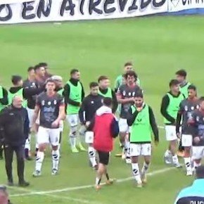 Claypole ganó y se prende en el Reducido de la Primera C