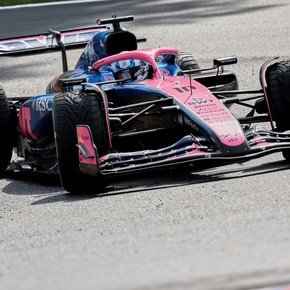 El compañero de Colapinto que volverá a probarse en otro equipo de la Fórmula 1