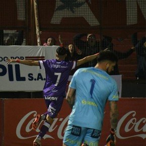 Atlanta y duro golpazo: fue goleado y ahora comparte la cima