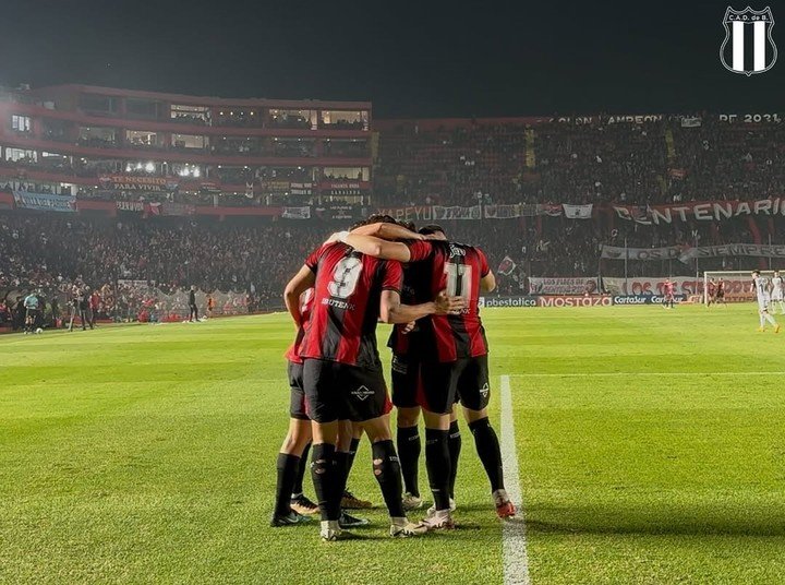 El presente complicado del Dragón.