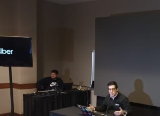 Uber comparte su visión sobre la propuesta de regulación del transporte en Córdoba