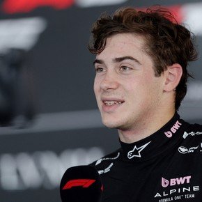 Franco Colapinto en el GP de Gran Bretaña: días, horarios y dónde ver