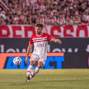 La fuerte decisión de River con Sebastián Boselli que sorprendió a Estudiantes