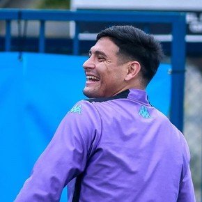 River acelera para ejecutar la cláusula de Maxi Salas con Racing