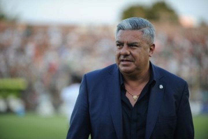 Regresan los visitantes al fútbol argentino.