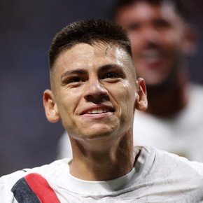 Diablito alemán: por qué Echeverri jugará en el Bayer Leverkusen