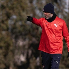 Independiente: a todo o nada ante la U y el 11 posible