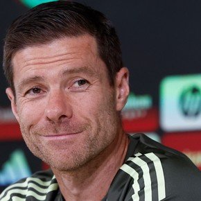 Xabi Alonso sobre el elogio de Mastantuono a Messi y primera convocatoria para el pibe argentino