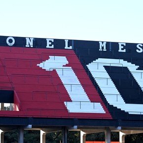 La inauguración que pensó Newell's antes del clásico contra Rosario Central