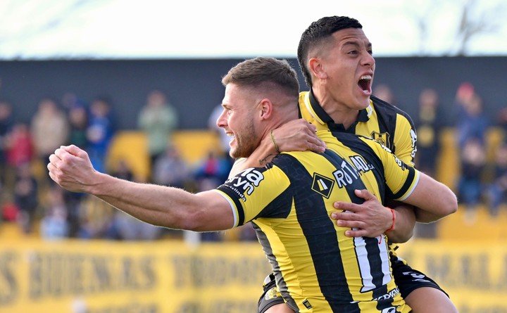 Foto: Prensa Deportivo Madryn