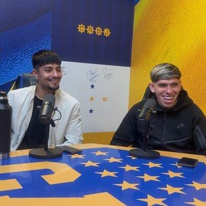 Palacios y Alarcón, el peso de la mala racha y el nuevo aire que trajo Paredes: "Es otra categoría"