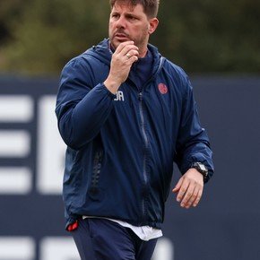 Con un regreso, la probable formación de San Lorenzo para el clásico ante Huracán