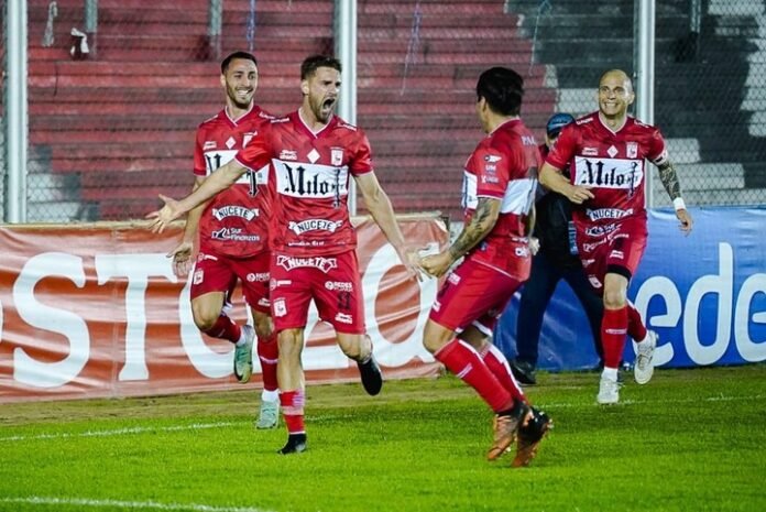 Deportivo Morón vs Estudiantes por la Primera Nacional: día, hora y cómo verlo por TV