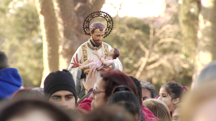 Día de San Cayetano: el patrono del trabajo y la prosperidad económica en Argentina