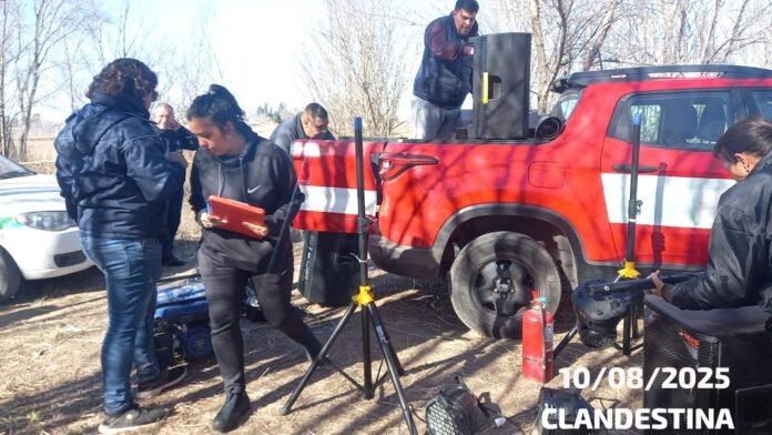 Diversión segura: el fin de semana se realizaron 16 eventos autorizados y se desalojaron dos fiestas clandestinas