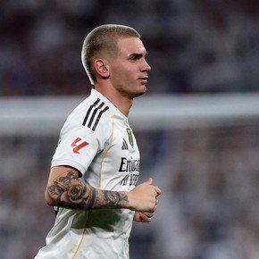 ¿Qué dijeron en España del debut de Mastantuono?