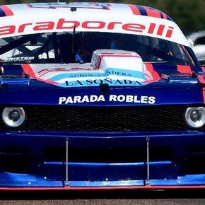 Cómo quedó el campeonato del TC tras el Desafío de las Estrellas en Villicum