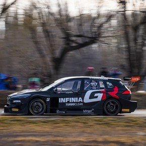 El TC2000 llega a Junín: cuándo se corre y dónde verlo por TV