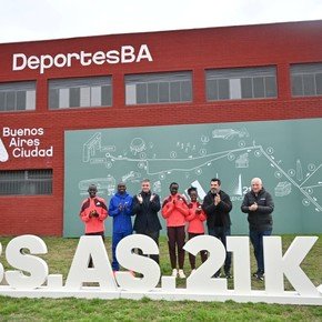 Nuevo récord en los 21k de Buenos Aires: habrá más de 27 mil corredores por las calles de la Ciudad