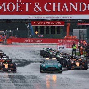 Informe Fórmula 1: los contratos de los pilotos, incluido Franco Colapinto