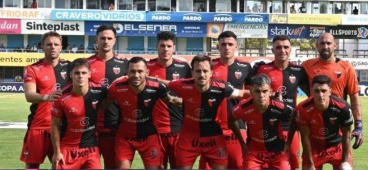 Colón y sus números en el 2025.