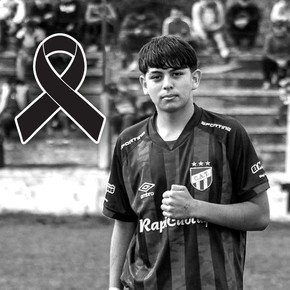 Luto en Atlético Tucumán por la muerte de un juvenil