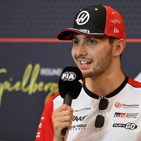 El palo de Esteban Ocon para Alpine: "Entorno poco saludable"