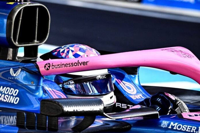 F1 - GP de Hungría, EN VIVO: Franco Colapinto arrancó la tercera práctica libre