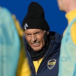 Volcán Russo: por qué puede darse un fin de ciclo anticipado aun si Boca le gana a Racing