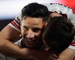 Gimnasia de Jujuy no se baja de la lucha por la cima