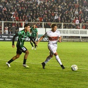 Morón le ganó a Chicago y se quedó con el clásico del Oeste