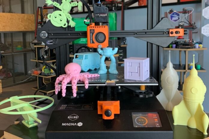 Hellbot Kids Challenge: 3