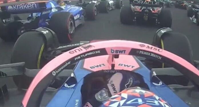 Llevalo a la gomería de Dorrego, Franco